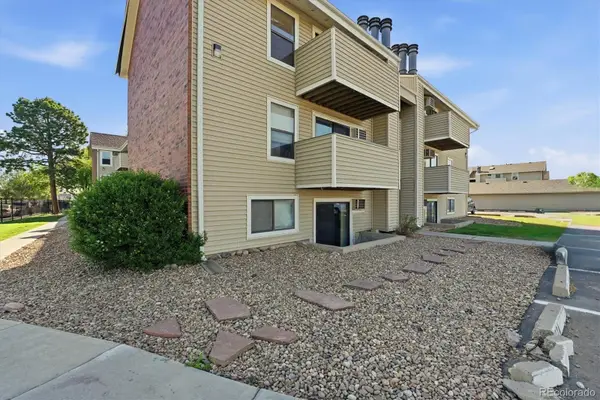 10150 E Virginia Avenue #6-104, Denver, CO 80247