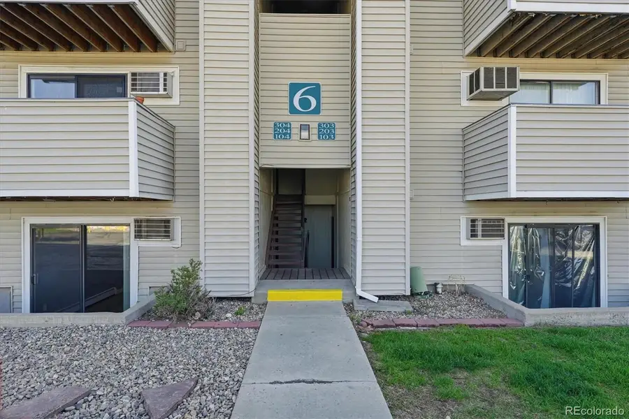 10150 E Virginia Avenue #6-104, Denver, CO 80247 - #2