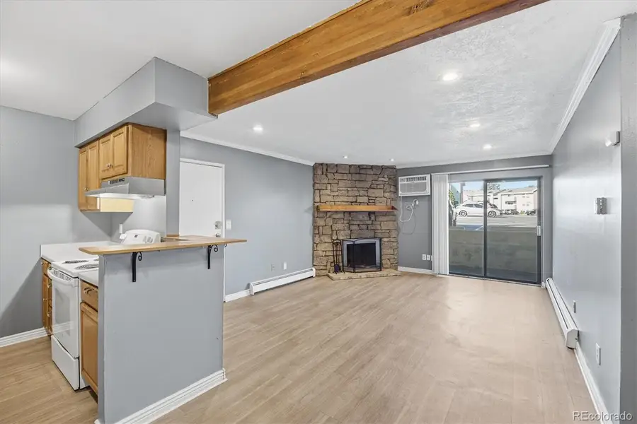 10150 E Virginia Avenue #6-104, Denver, CO 80247 - #3