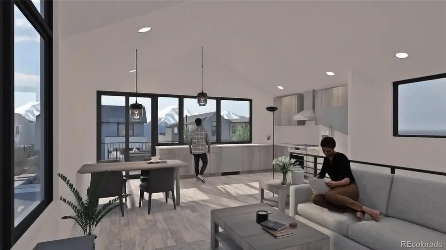 235 Harrison Avenue #A, Buena Vista, CO 81211 - Image #3