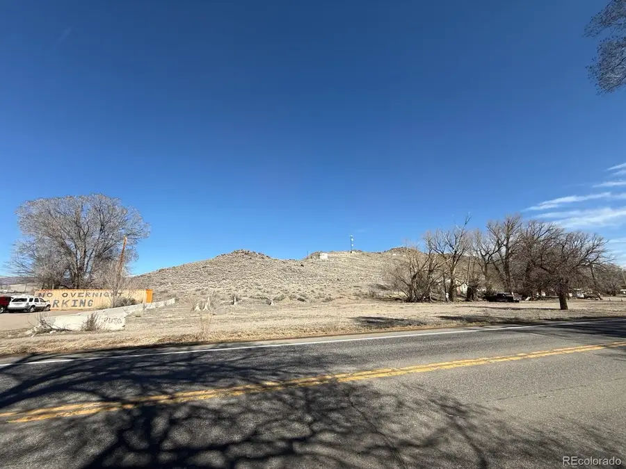 510 Gunnison Ave, Saguache, CO 81149 - #2