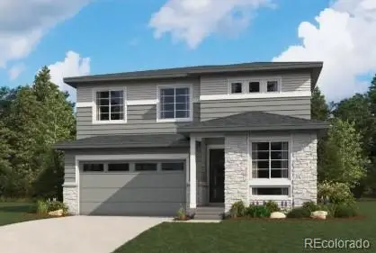 2994 N Eaton Park Street, Aurora, CO 80019