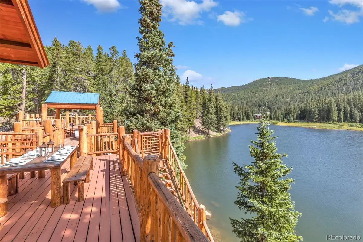 169 Lake Road, Idaho Springs, CO 80452 - #1