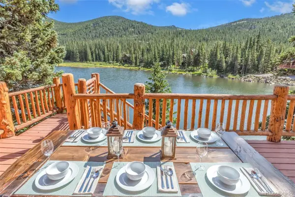 169 Lake Road, Idaho Springs, CO 80452