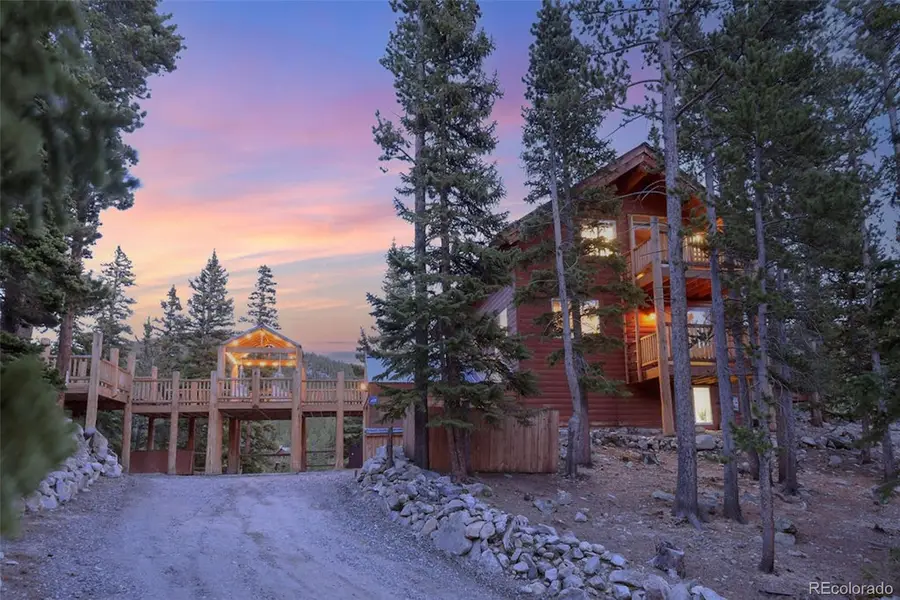 169 Lake Road, Idaho Springs, CO 80452 - #3