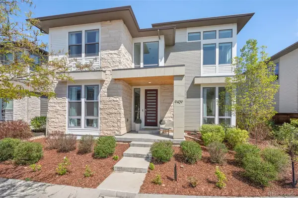 9409 E 58th Drive, Denver, CO 80238