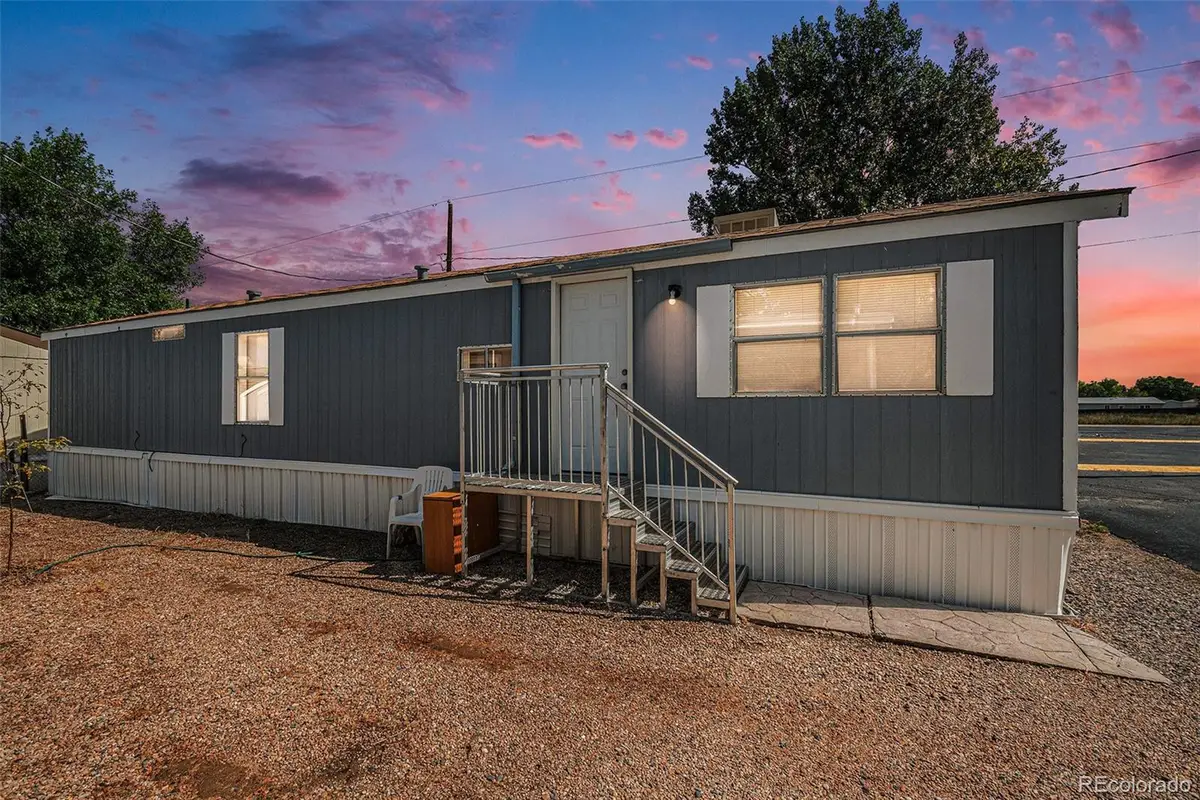 218 Grape Street, Hudson, CO 80642 - #1