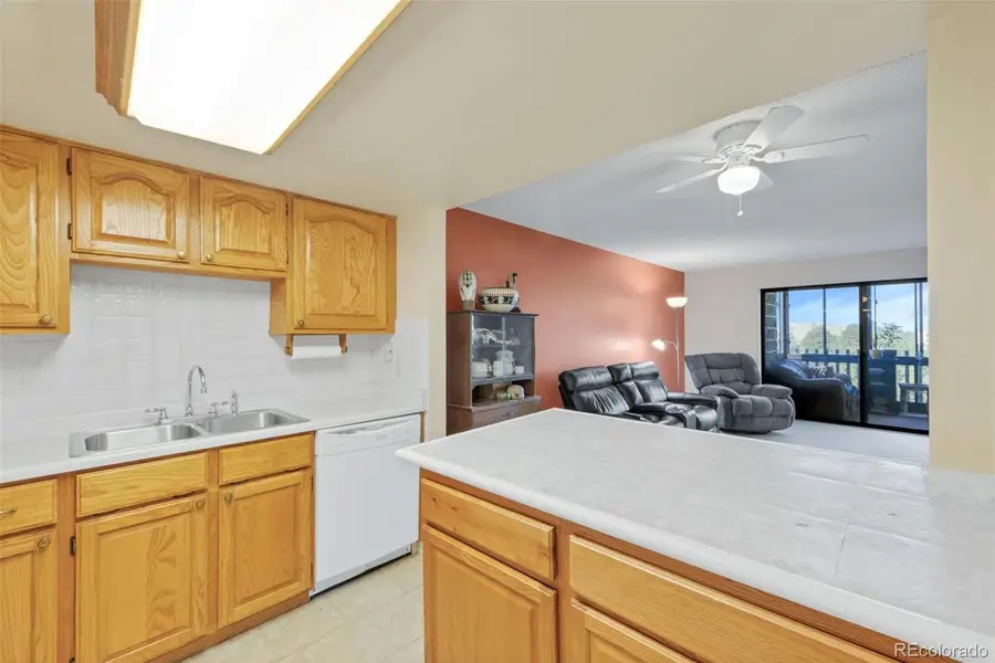 14001 E Marina Drive #607, Aurora, CO 80014 - #3