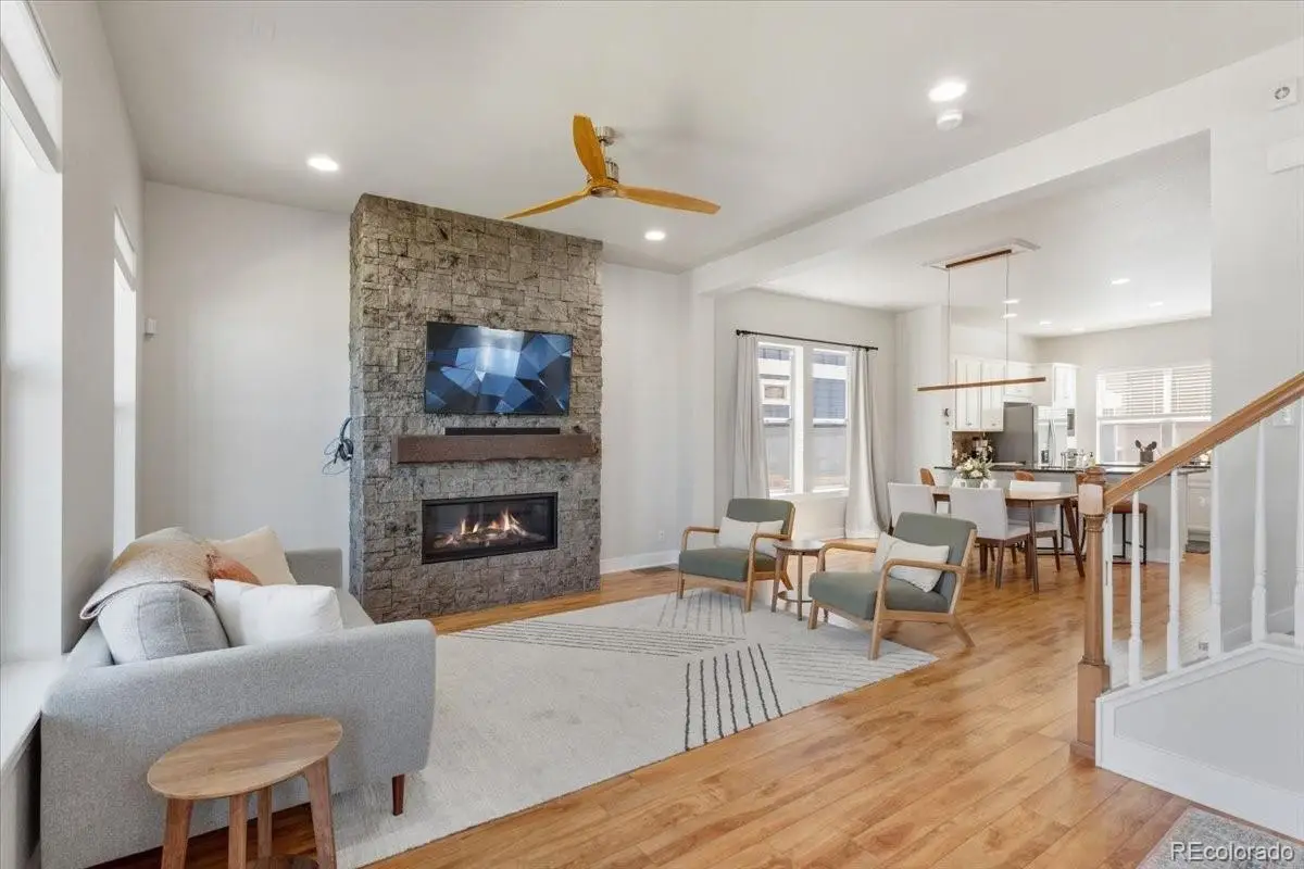 2861 Lima Street, Denver, CO 80238 - Image #1