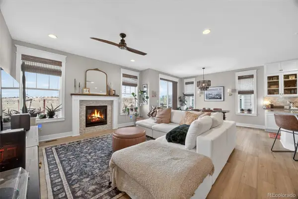 10107 Tall Oaks Street, Parker, CO 80134