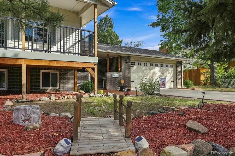 7644 S Franklin Way, Littleton, CO 80122 - #2