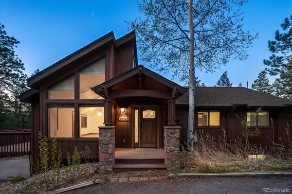 30243 Pine Crest Drive, Evergreen, CO 80439