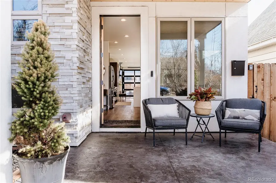 3828 Kalamath Street, Denver, CO 80211 - #2