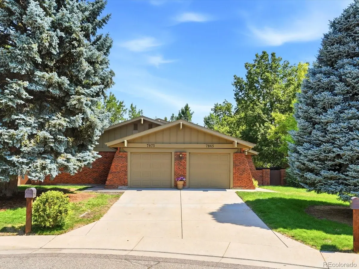 7865 W 80th Circle, Arvada, CO 80005 - #1