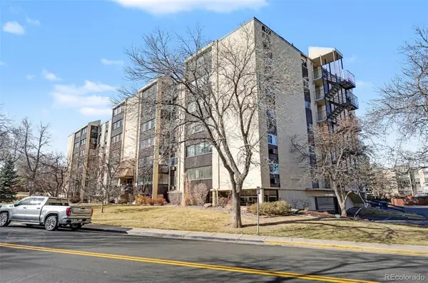 3465 S Poplar Street #306, Denver, CO 80224