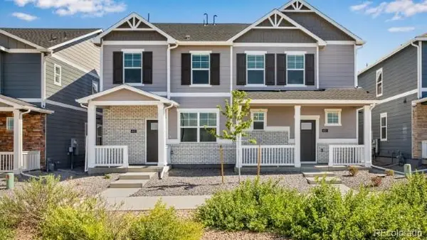 949 Red Star Lane, Johnstown, CO 80534