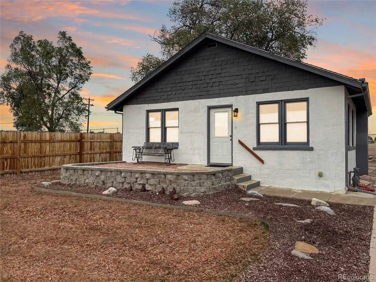2330 Cheyenne Avenue, Pueblo, CO 81003 - #1