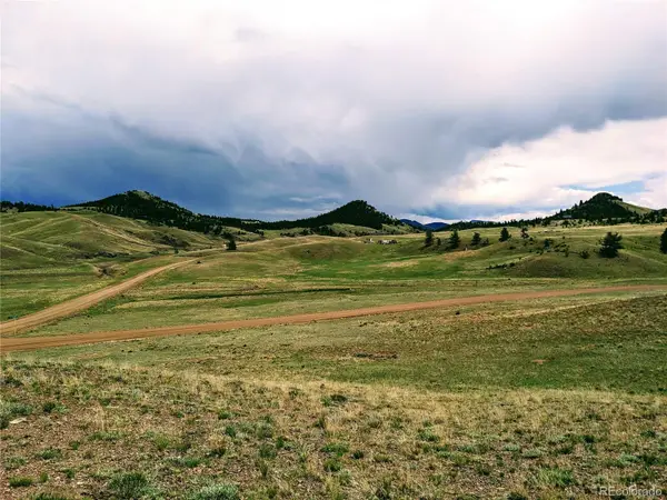 00000 Cahokia Road, Hartsel, CO 80449