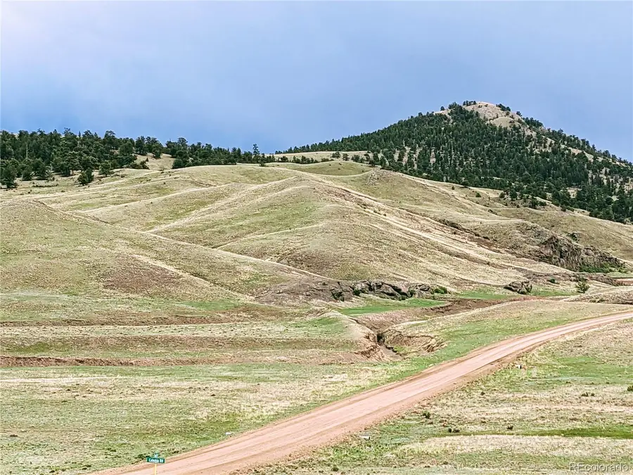 00000 Cahokia Road, Hartsel, CO 80449 - #3