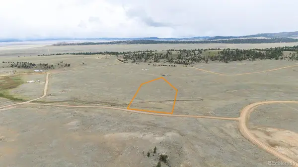 114 Walls Street, Hartsel, CO 80449