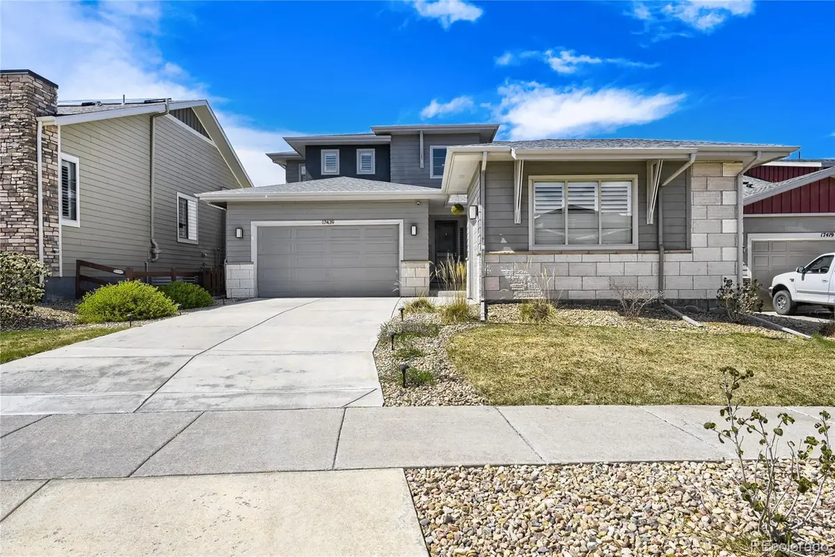 17439 W 94th Drive, Arvada, CO 80007 - #1