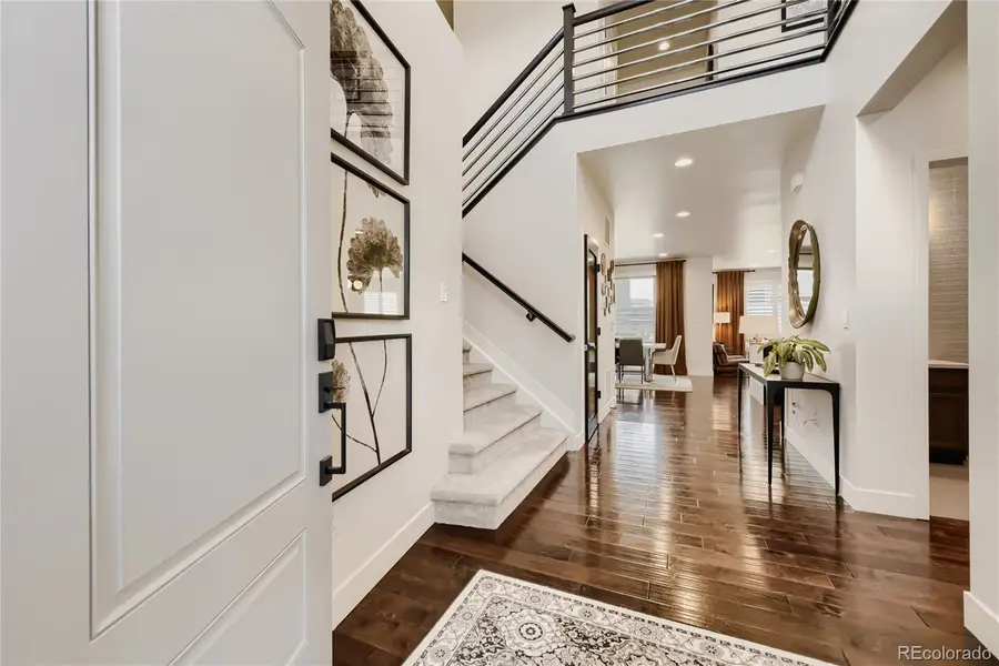 17439 W 94th Drive, Arvada, CO 80007 - #3