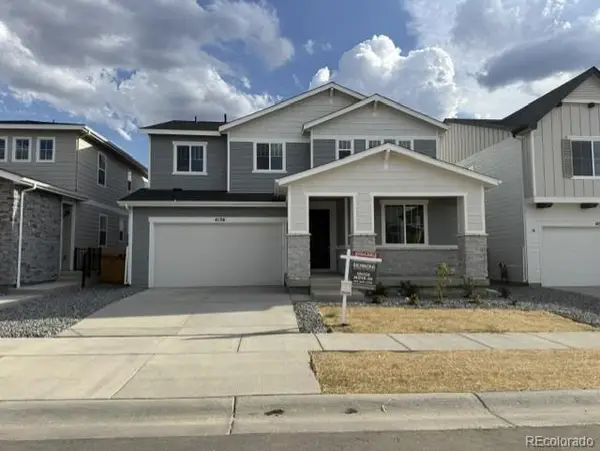 4156 Runyon Lake Street, Brighton, CO 80601