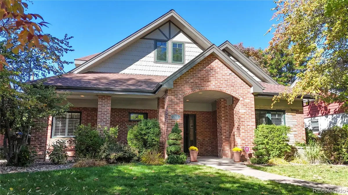 727 Fairfax Street, Denver, CO 80220 - Image #1