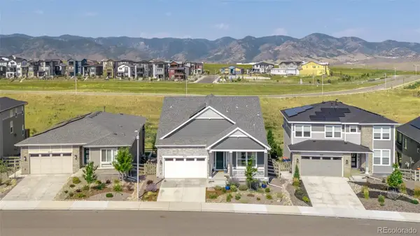 8839 Animas River Street, Littleton, CO 80125