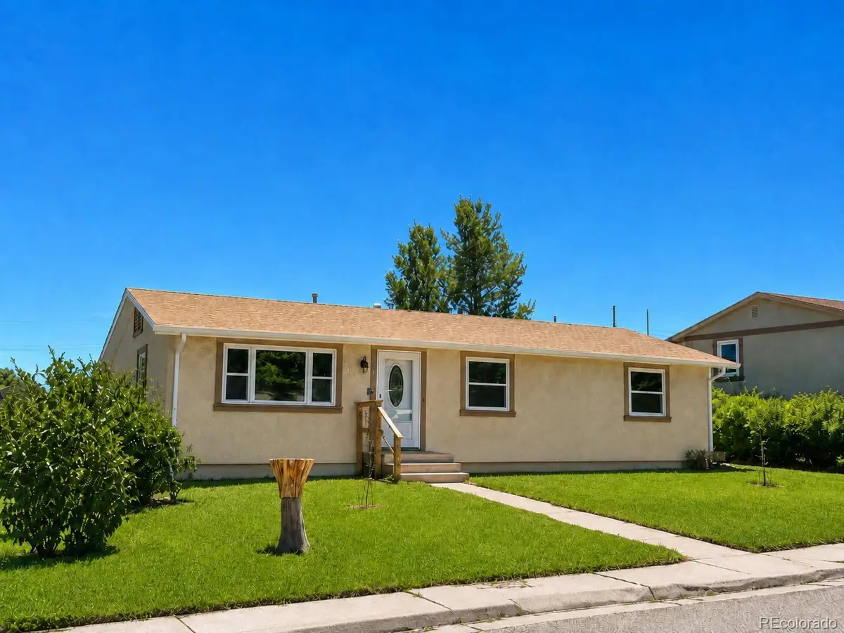 838 O Avenue, Limon, CO 80828 - #1