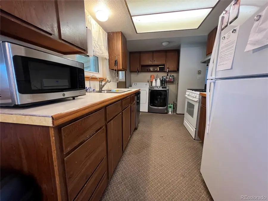 838 O Avenue, Limon, CO 80828 - #3