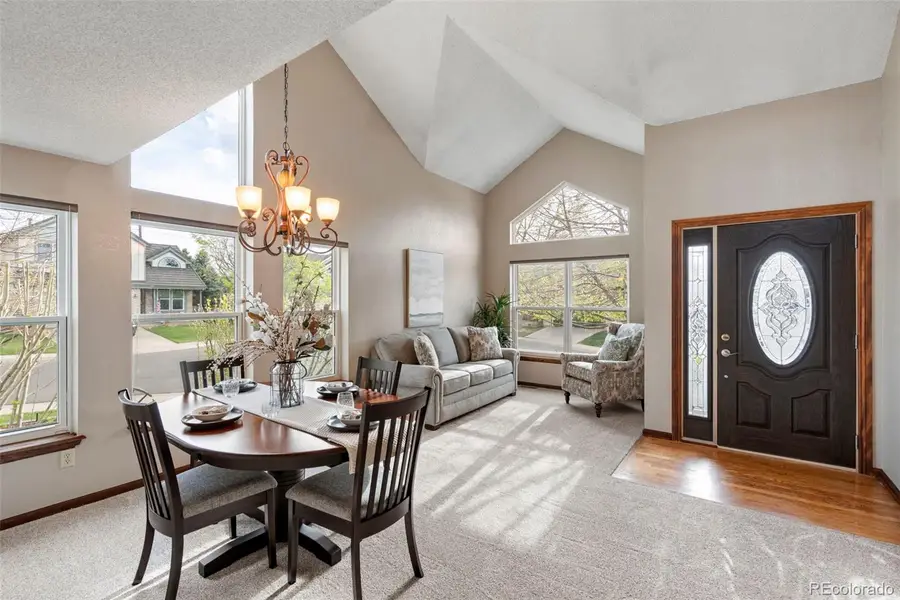 8254 S Reed Street, Littleton, CO 80128 - #2