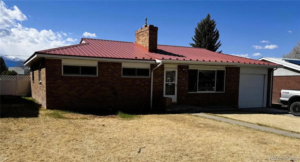 1422 I Street, Salida, CO 81201 - #1