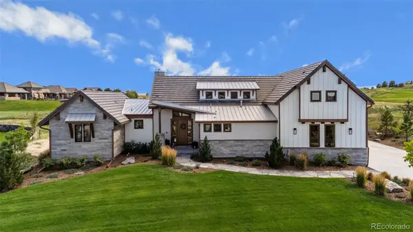 6436 Holy Cross Court, Castle Rock, CO 80108