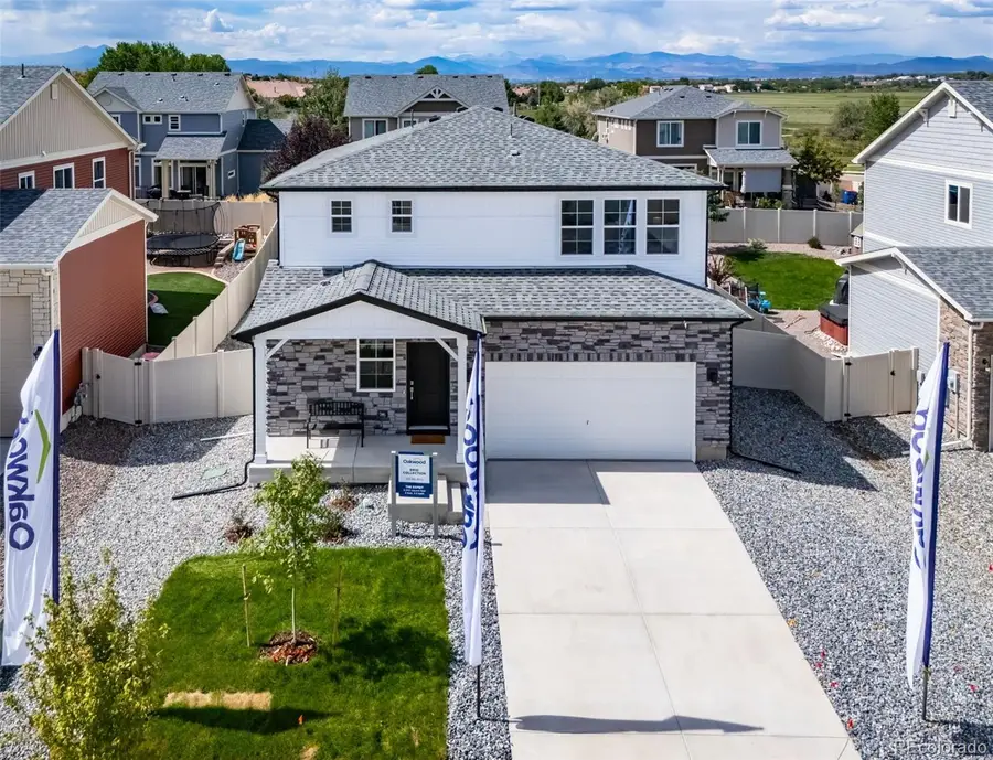 3674 Crestwood Lane, Johnstown, CO 80534 - #2