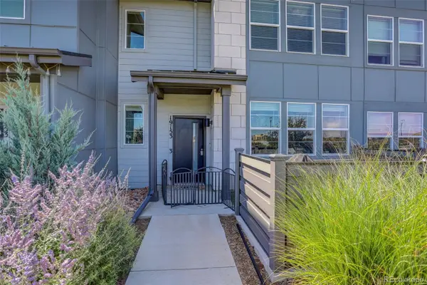 19153 E 65th Place #3, Denver, CO 80249