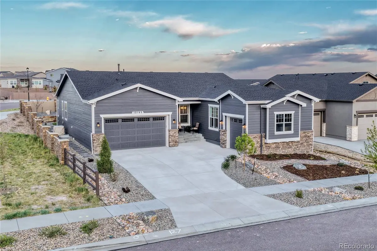 10165 Waterton Canyon, Colorado Springs, CO 80924 - #1