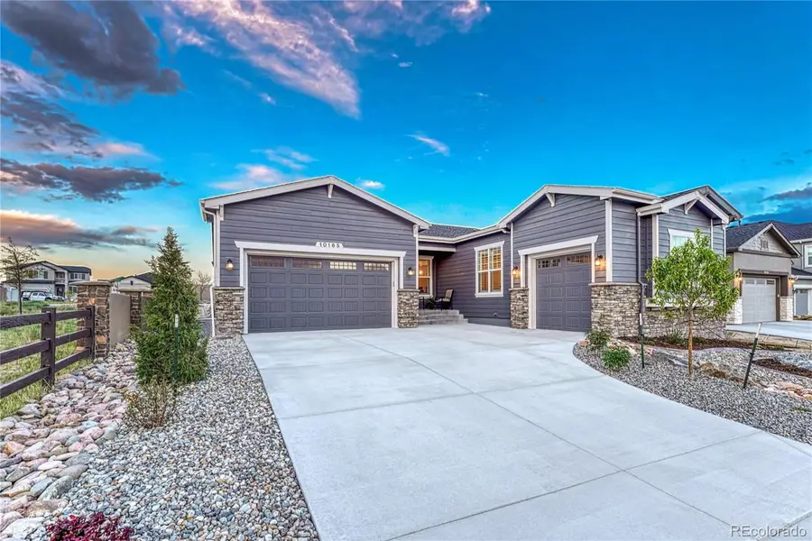 10165 Waterton Canyon, Colorado Springs, CO 80924 - #2