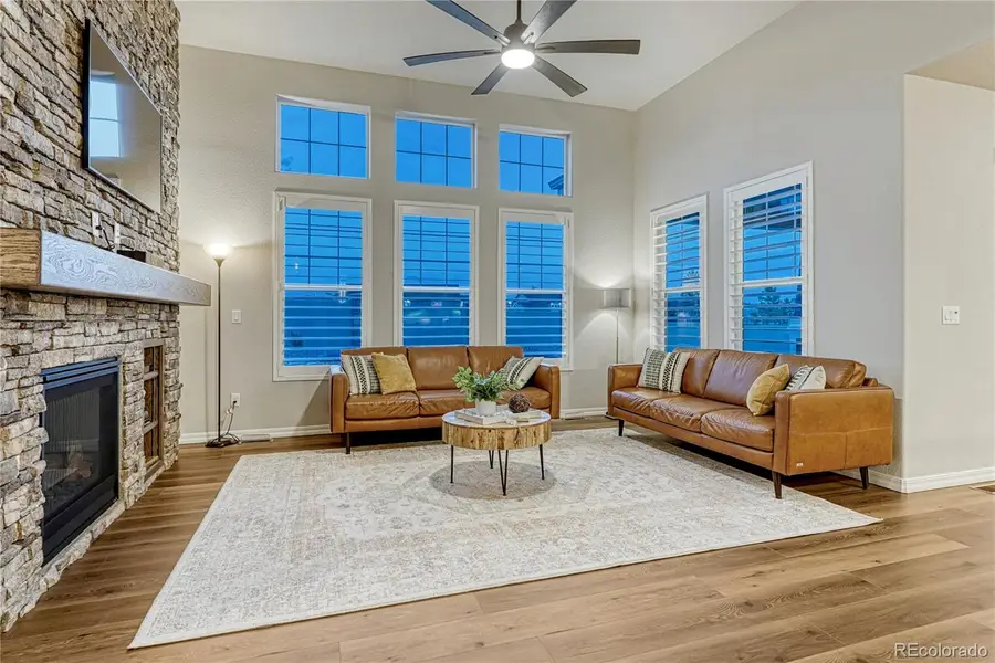 10165 Waterton Canyon, Colorado Springs, CO 80924 - #3