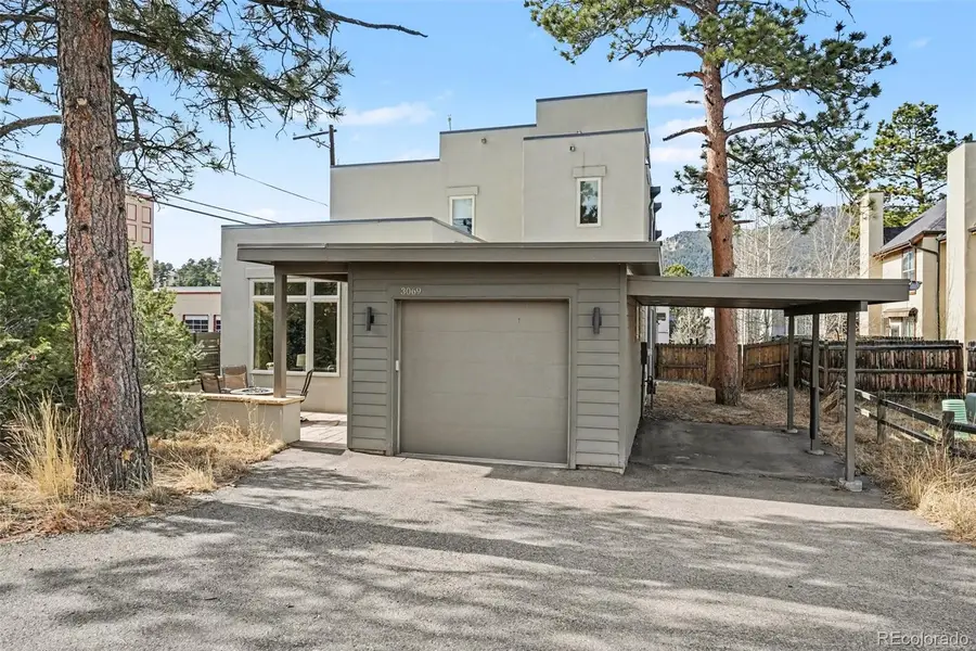 3069 Bergen Point Trail, Evergreen, CO 80439 - #3