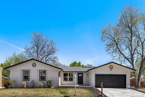3158 S Dayton Court, Denver, CO 80231
