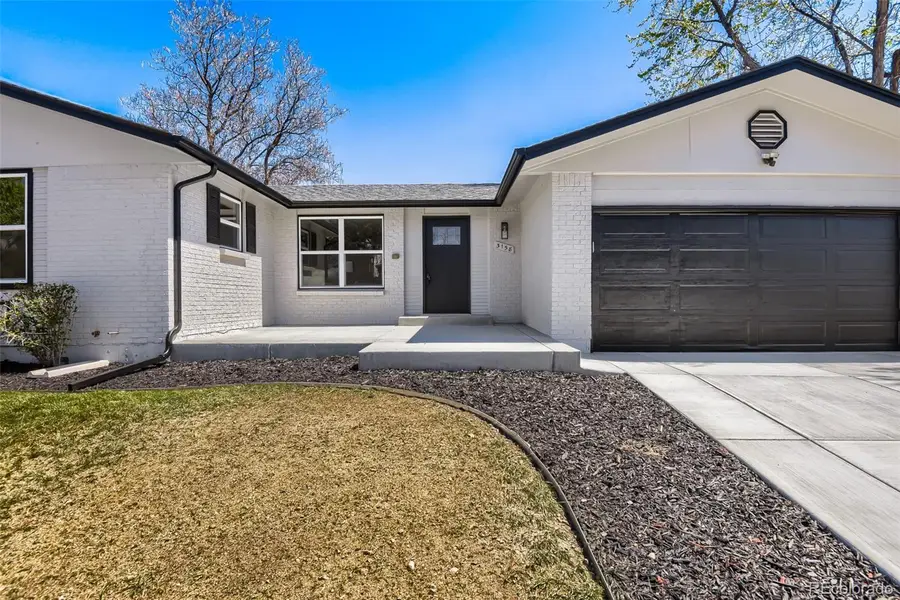 3158 S Dayton Court, Denver, CO 80231 - #3