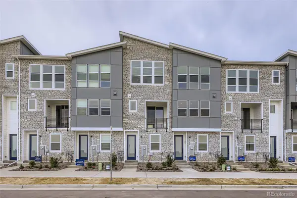 20598 E 63rd Avenue, Aurora, CO 80019