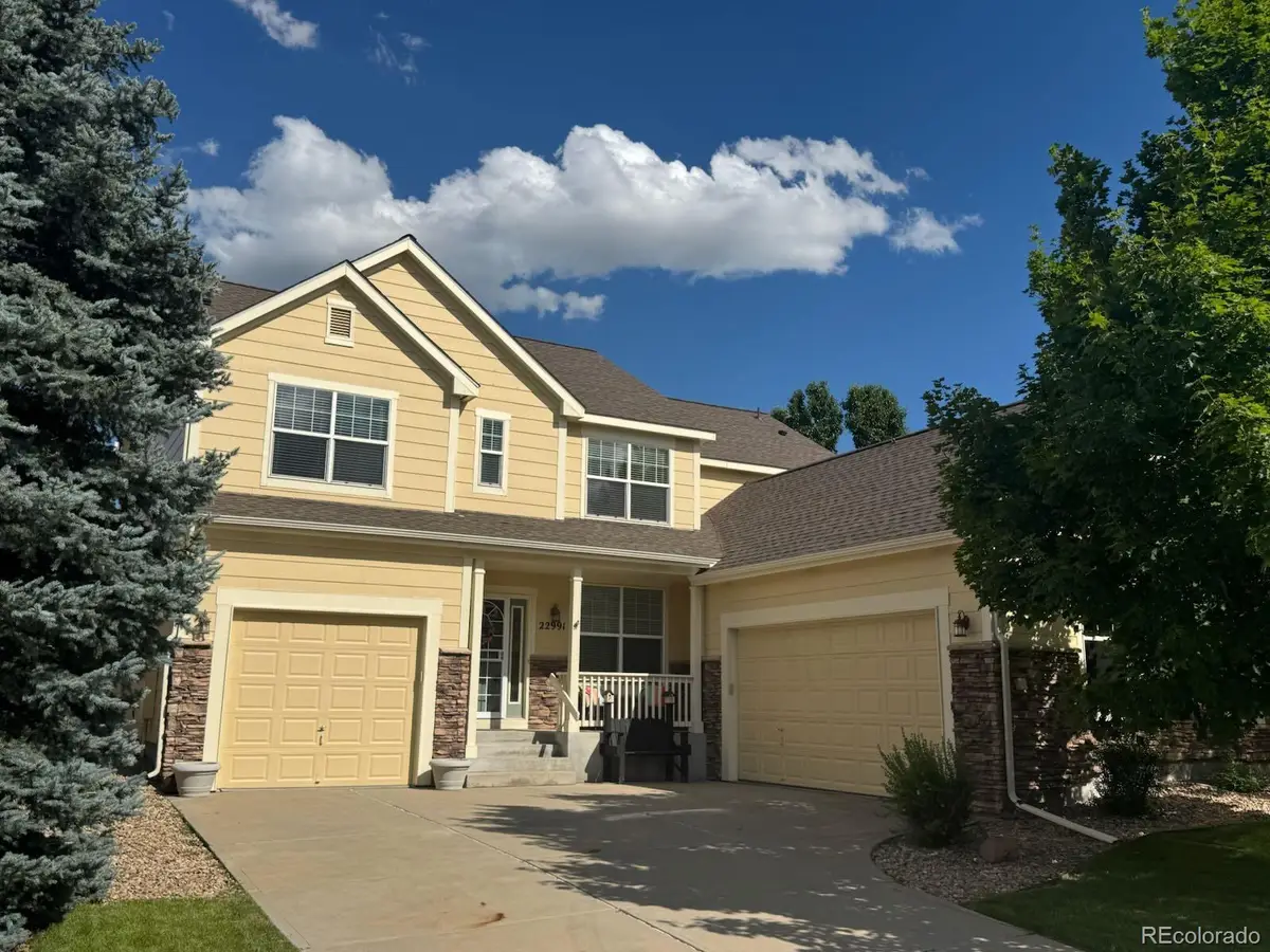 22991 Hope Dale Avenue, Parker, CO 80138 - Image #1