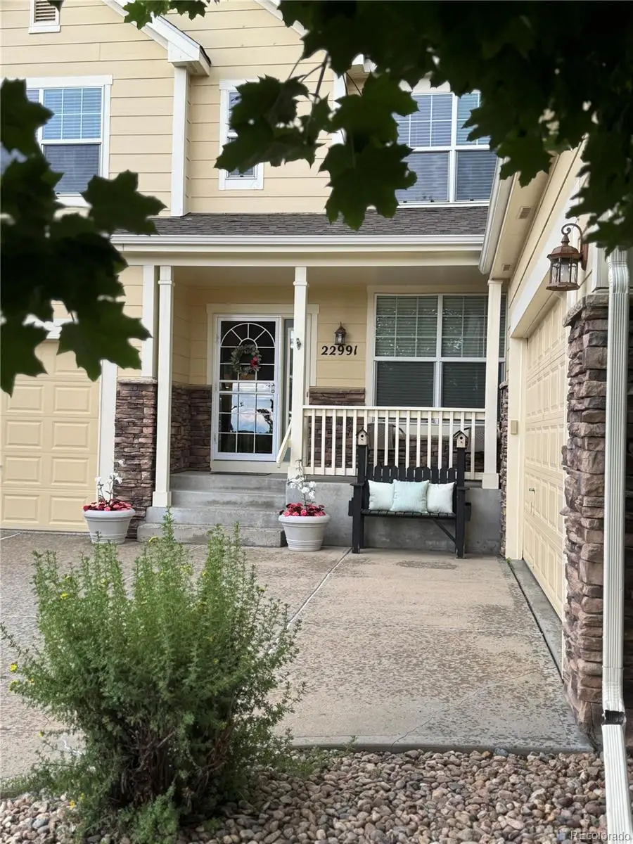 22991 Hope Dale Avenue, Parker, CO 80138 - Image #2