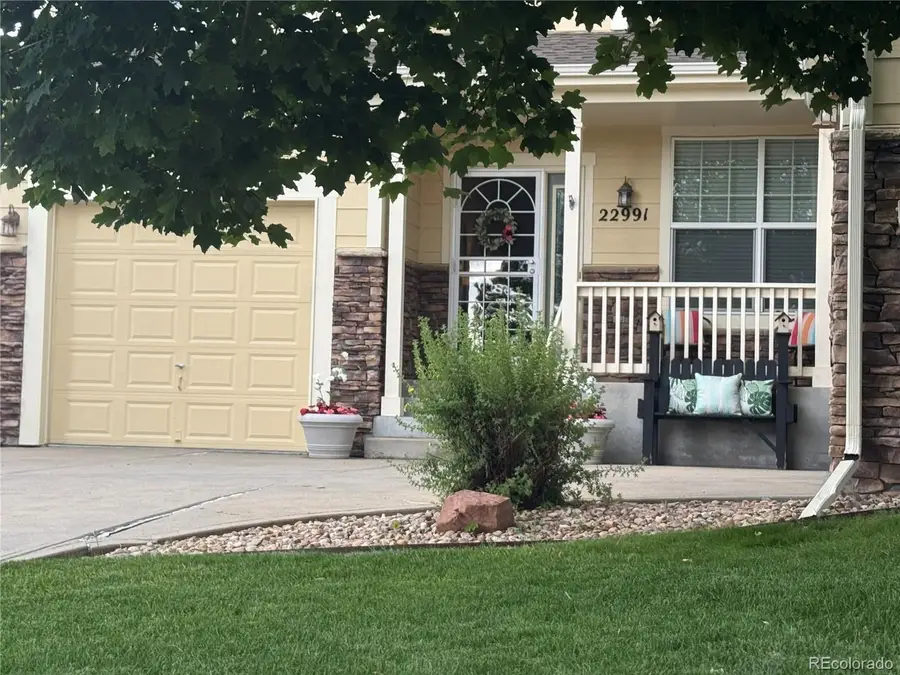 22991 Hope Dale Avenue, Parker, CO 80138 - Image #3