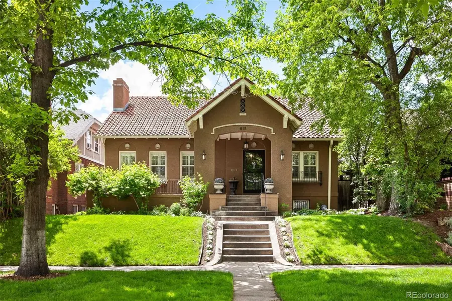 615 N Williams Street, Denver, CO 80218 - Image #2