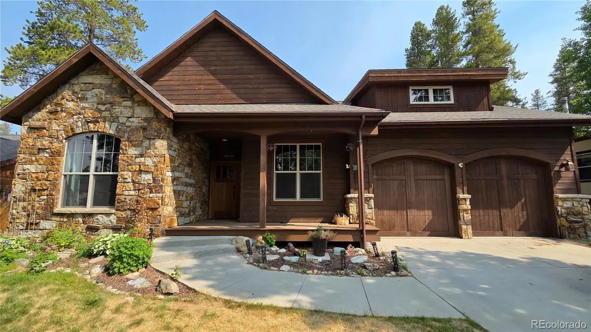 919 Copper Drive, Leadville, CO 80461 - #1