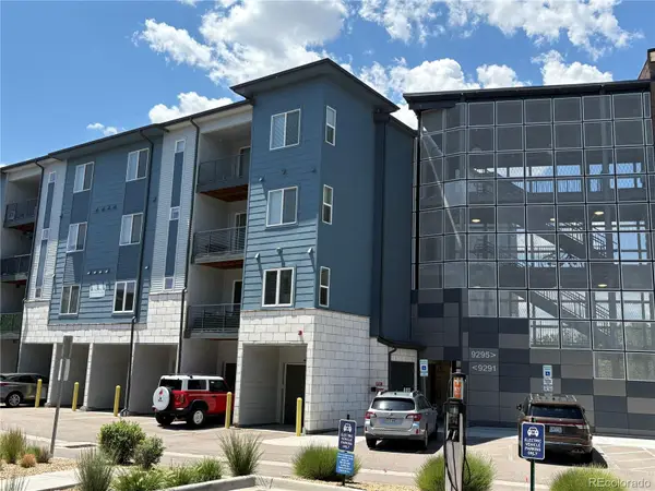 9291 Twenty Mile Road #207, Parker, CO 80134