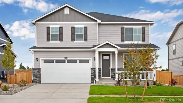 18149 Coppermallow Trail, Parker, CO 80134